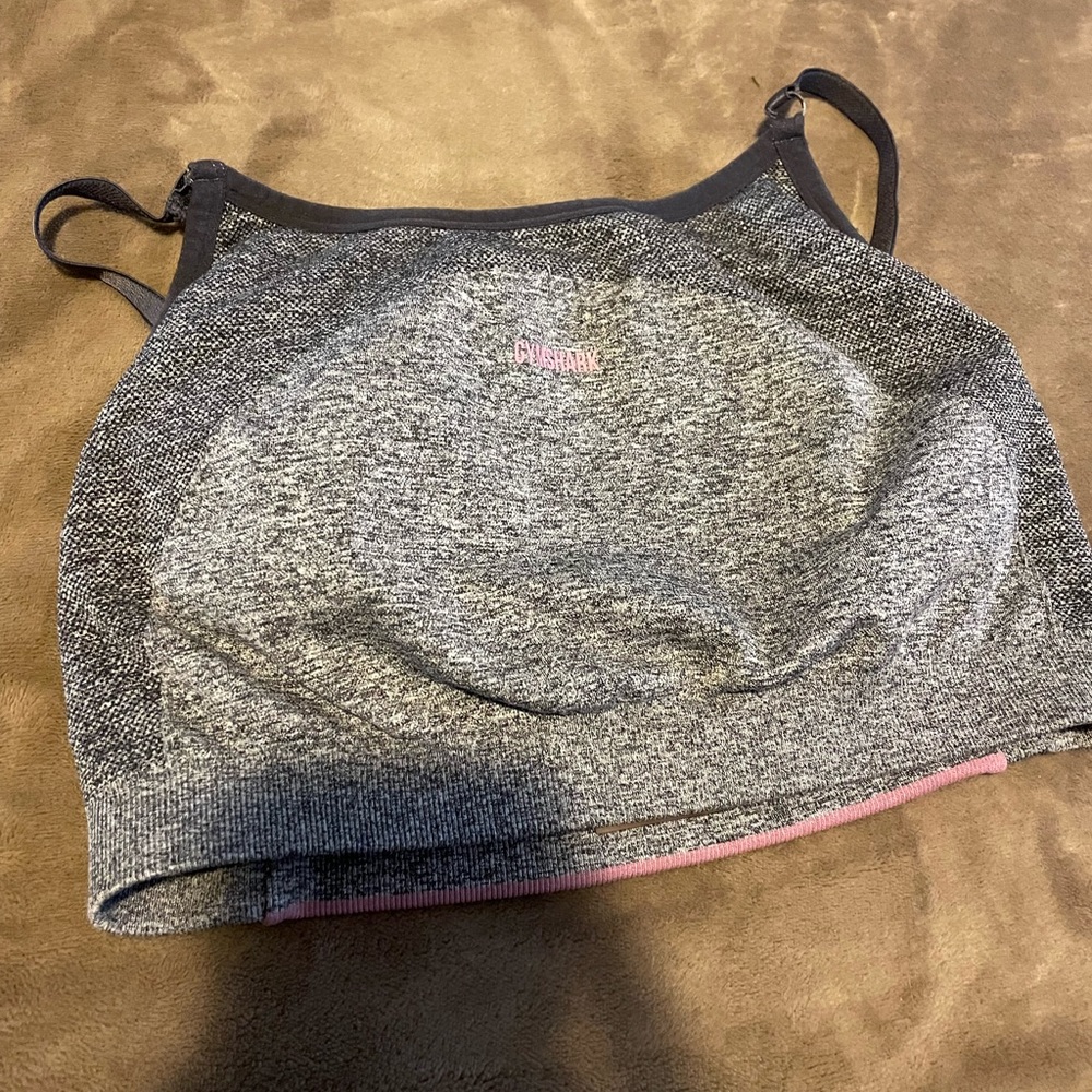 Gymshark sports bra